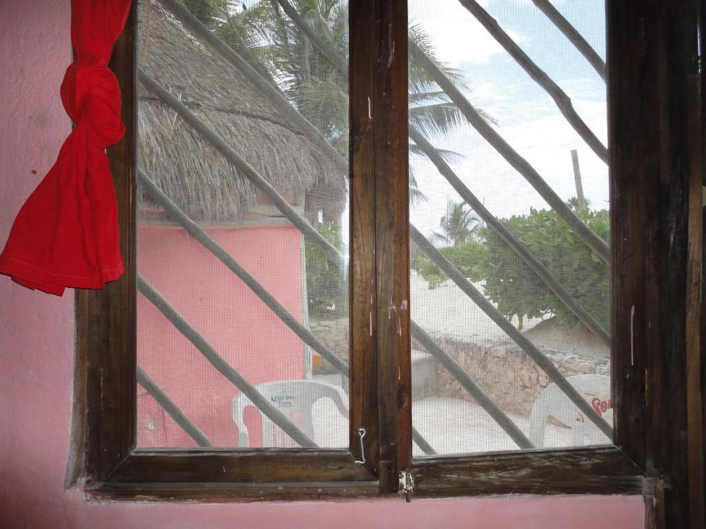 Acamaya Reef Cabanas Puerto Morelos Room photo