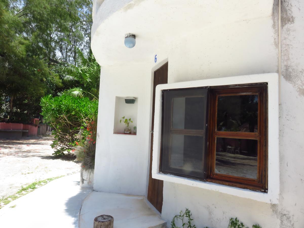 Acamaya Reef Cabanas Puerto Morelos Exterior photo