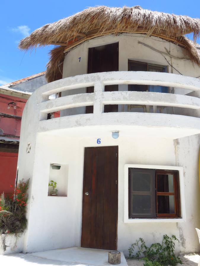 Acamaya Reef Cabanas Puerto Morelos Exterior photo